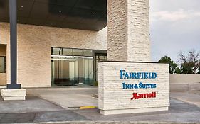 Fairfield Inn & Suites By Marriott Aguascalientes