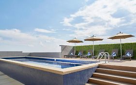 Fairfield Inn & Suites By Marriott Aguascalientes
