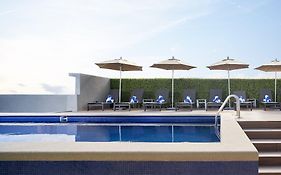 Fairfield Inn & Suites By Marriott Aguascalientes